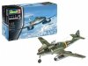 Revell 03875 Me262 A-1 Jetfighter 1/32